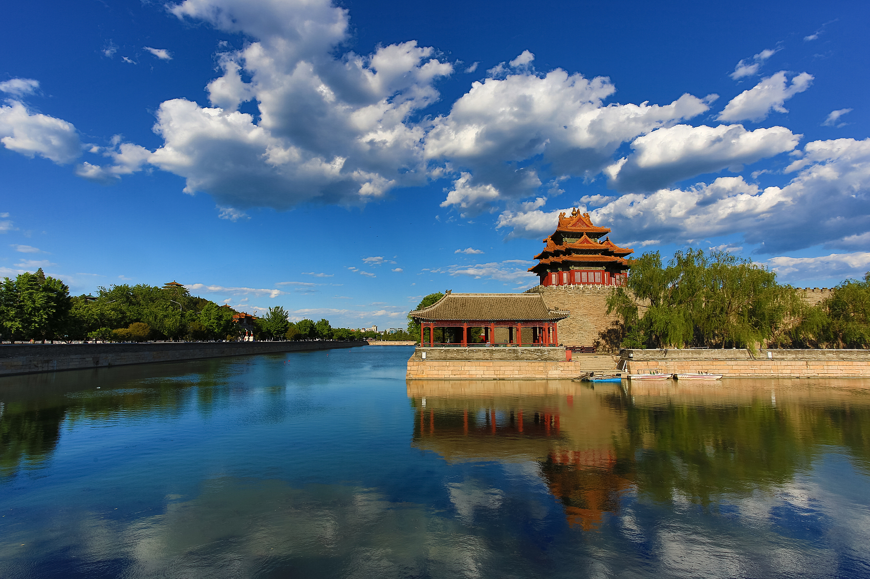 全域旅游系统数据库