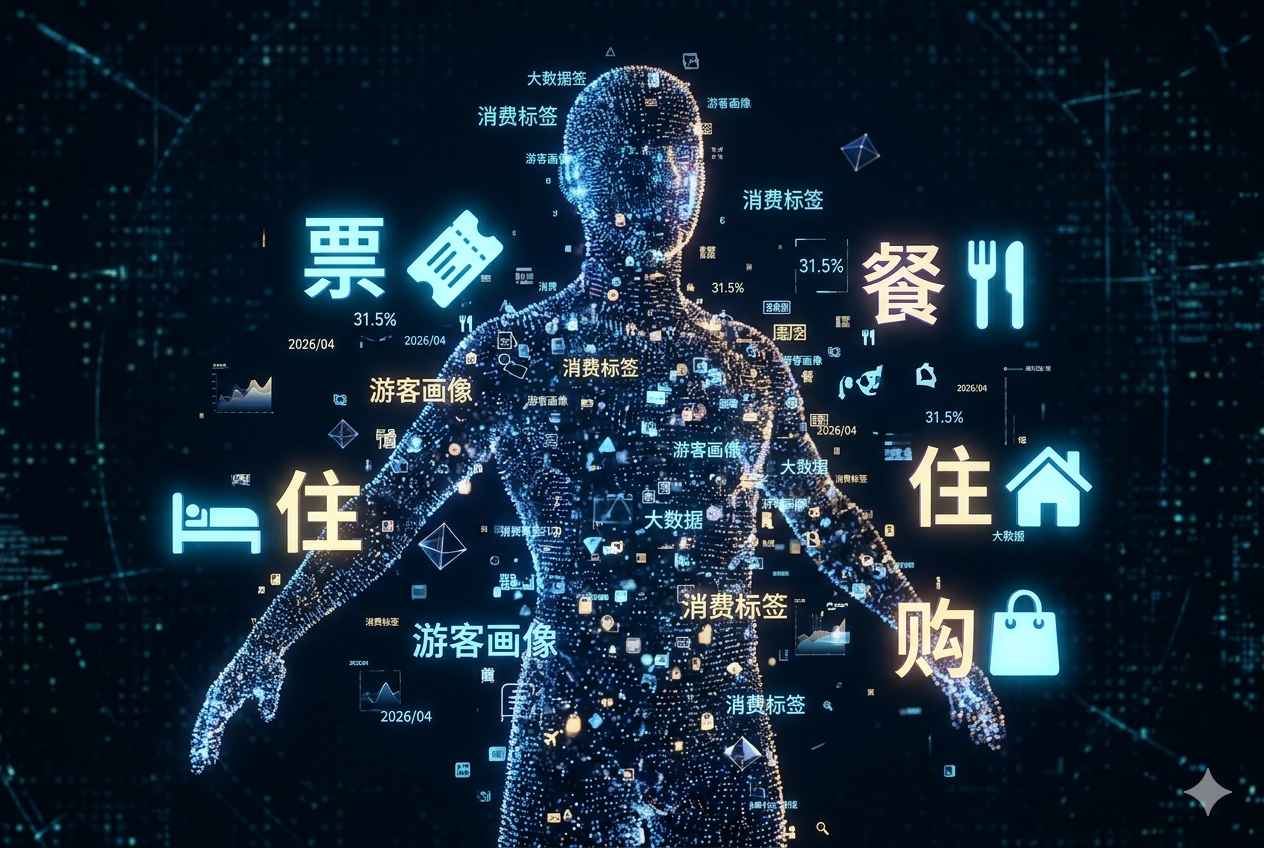 文旅业务融合